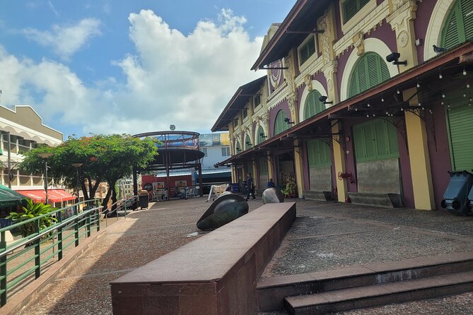 Puerto Rico Guided Tour from Old San Juan to Loïza - A fast route that still feels local, Old San Juan to Loíza