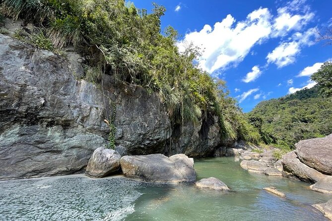 Puerto Rico Hiking and Waterfall PRIVATE Excursion! - Key Highlights Worth Your Time