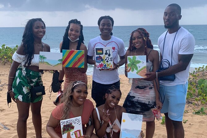 Puerto Rico: Lifestyle, Art, and Cultural Tour - Samuel Lind studio stop: folklore and Afro-Puerto Rican tradition