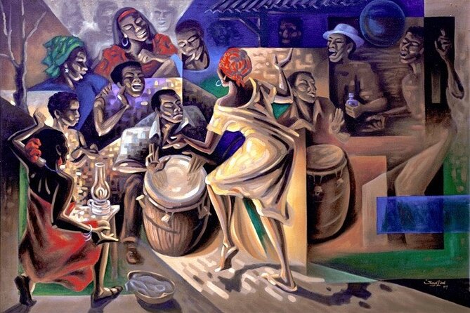 Puerto Rico: Lifestyle, Art, and Cultural Tour - Price and value: when $145 feels fair, and when to scrutinize