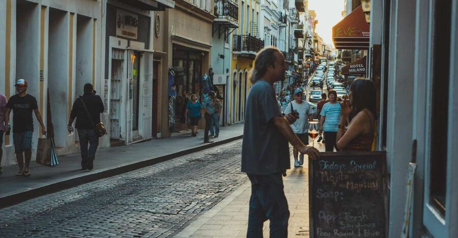 Puerto Rico: Old San Juan Guided Private Walking Tour - Key things that make this tour worth your time
