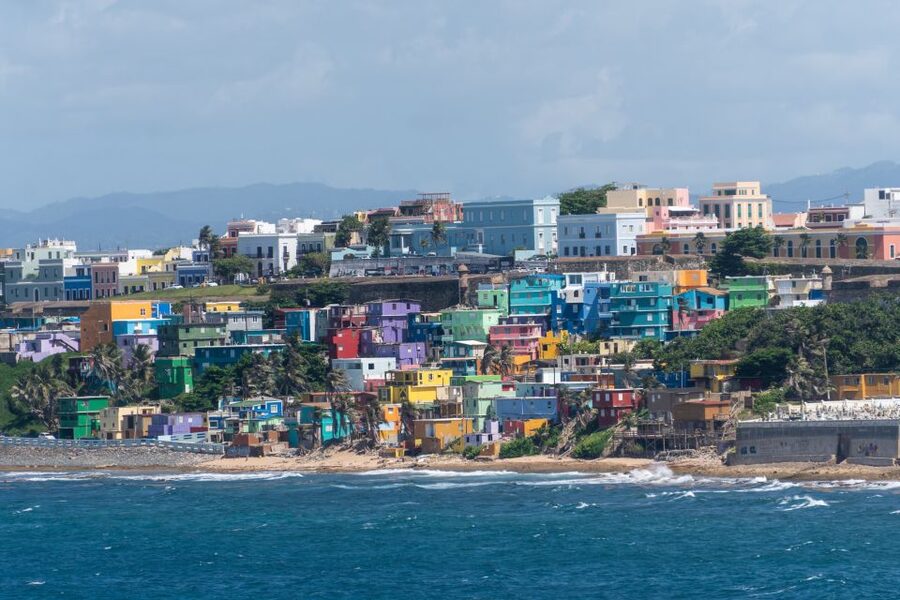 Puerto Rico: Old San Juan Guided Private Walking Tour - Why a private 3-hour walk makes Old San Juan easier