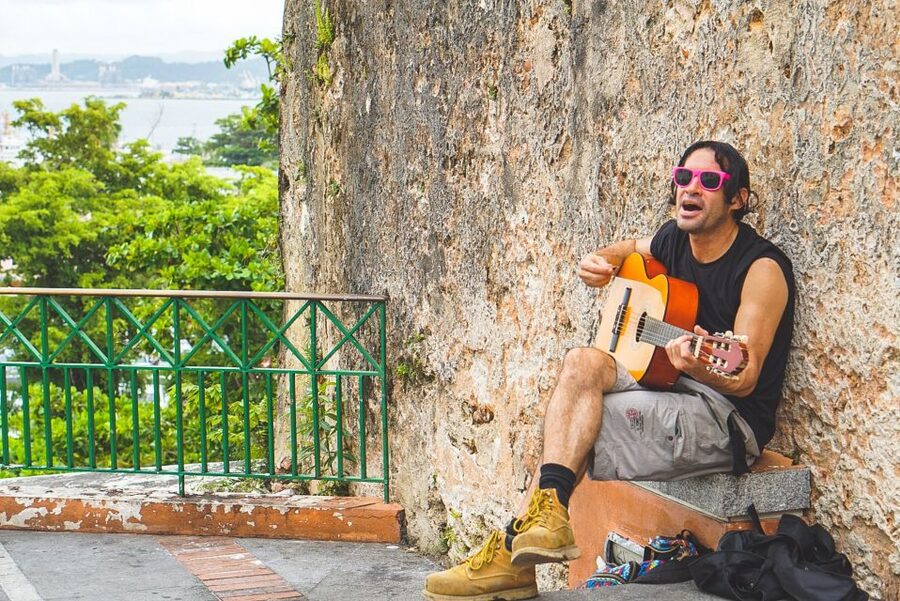 Puerto Rico: Old San Juan Guided Private Walking Tour - The oldest Catholic Church in America and the Cathedral of San Juan Bautista