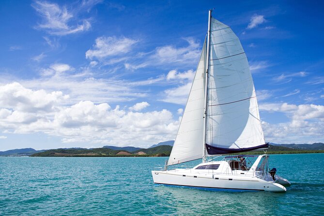 Puerto Rico Private Catamaran Sail from Fajardo - Price and logistics: when $2,000 makes sense (and when it does not)