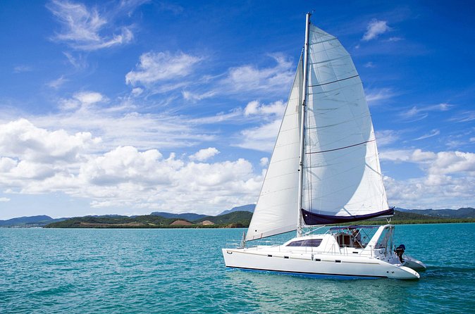 Puerto Rico Private Catamaran Sail from Fajardo - The day’s pacing: what the 10:00 am start really means