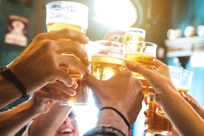 Puerto Rico's First and Only Craft Beer Brewery Tour! - Key things you’ll care about before you book