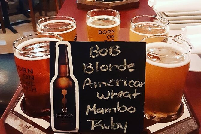 Puerto Rico's First and Only Craft Beer Brewery Tour! - Who should book this craft beer brewery tour