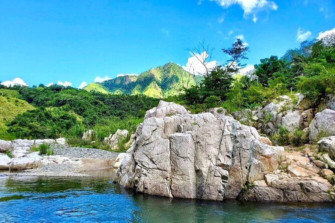Puerto Rico Unlocked 500+ Hidden Gems and Spots - Day 3 Lares: scenic viewpoints for big Caribbean views