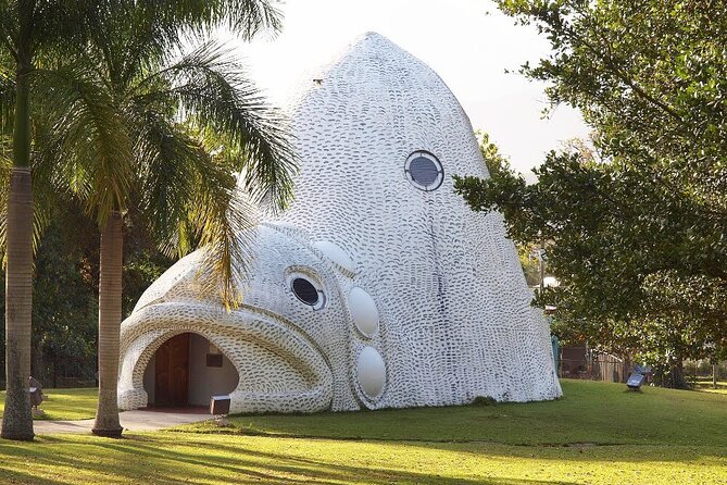 Puerto Rico Unlocked 500+ Hidden Gems and Spots - Day 4 Aguada: forts, churches, secret tunnels, and colonial streets