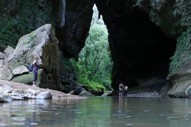 Puerto Rico Unlocked 500+ Hidden Gems and Spots - Day 5 Luquillo: a food-focused driving day