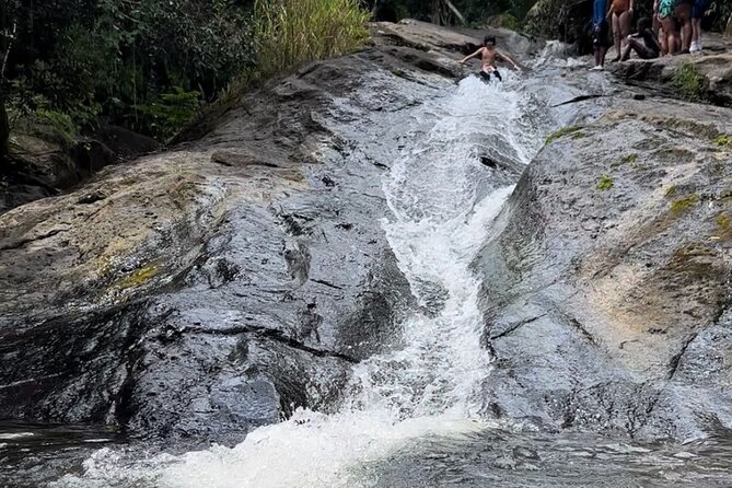 Rainforest Adventure All inclusive Food and Fotos - Food and what’s really included for $69