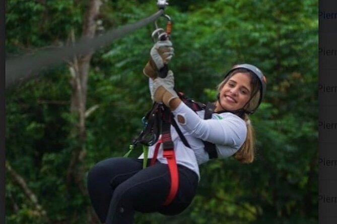Rainforest and Junglequi Zipline Combo Tour - Key Things That Make This Tour Work