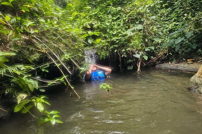 Rainforest Cave Tubing Adventure - Safety and guides: why this tour feels controlled