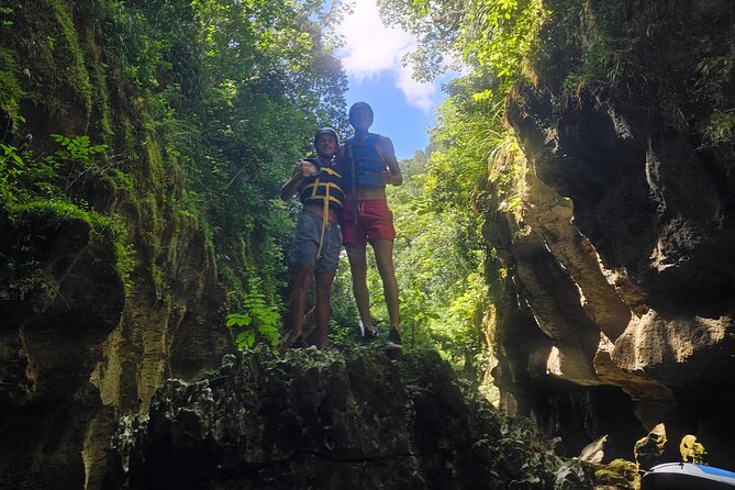 Rainforest Cave Tubing Adventure - Dorado meeting point logistics you can actually plan for