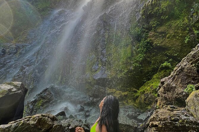 Rainforest Hike to Hidden Waterfall in Puerto Rico with Transport - Should You Book Hidden Excursions PR for the Hidden Waterfall Hike?