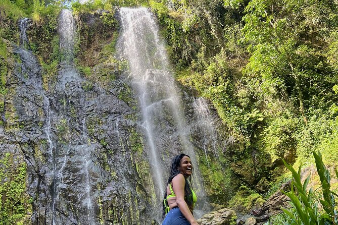 Rainforest Hike to Hidden Waterfall in Puerto Rico with Transport - What to Bring (So You Don’t Fuss Mid-Hike)