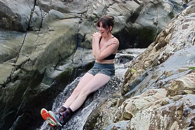 Rainforest River Hike and Waterfalls Adventure - Key things I’d plan for
