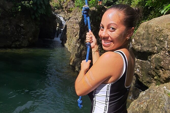 Rainforest River Hike and Waterfalls Adventure - The group size, the guide, and why it feels more personal