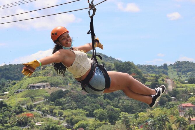 Rainforest Zipline in Foothills of the National Rainforest - Who This Tour Fits Best (and Who Should Skip It)