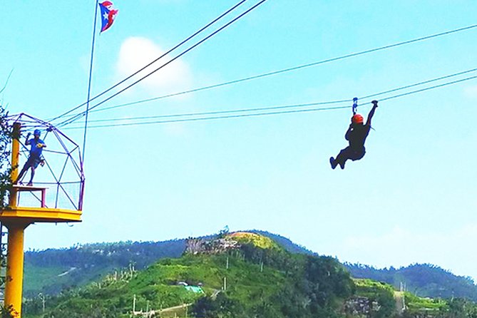 Rainforest Zipline, Luquillo Beach, and Natural Springs Day Trip - Small-Group Value: Why the Guide Matters More Than the Itinerary