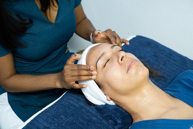 Rejuvenating Facial in Local Spa Room - Who This Suits Best (And Who Might Prefer Something Else)