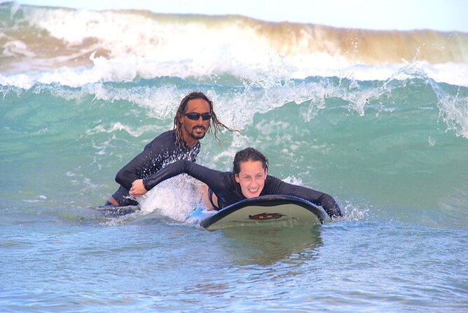 Ride the Waves in Puerto Rico-Surfing Lessons - Safety and Confidence, Why Lifeguard Certification Is More Than a Checkbox