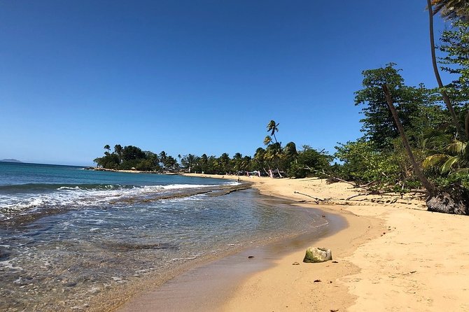 Rincon Snorkeling Adventure - FAQ