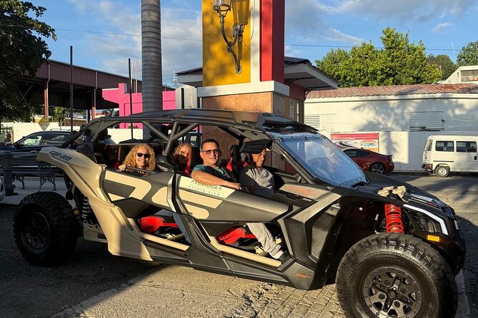 Rincón UTV Sunset Adventure: Explore & Chase the Perfect Sunset - Setting the mood with a 5 pm start in Rincón