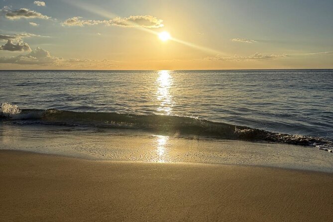 Rincón UTV Sunset Adventure: Explore & Chase the Perfect Sunset - Timing and weather common sense for chasing sunset