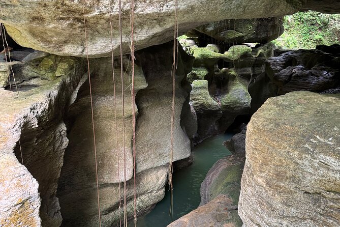 River Cave Swimming with TRANSPORTATION - Pace and Timing: What a 5 to 7 Hour Day Feels Like