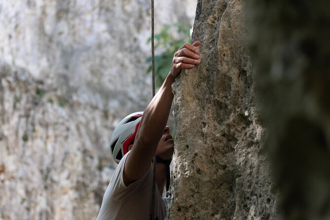 Rock Climbing for Beginners or Experienced - Gear, shoes, and the small comforts that make climbing easier