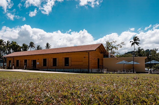 Ron del Barrilito Rum Tasting Skip-the-Line Tour - Quick hits before you go