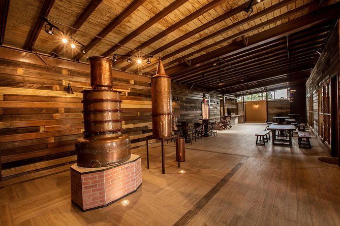 Ron del Barrilito Rum Tasting Skip-the-Line Tour - Group size: why a small cap changes the whole vibe