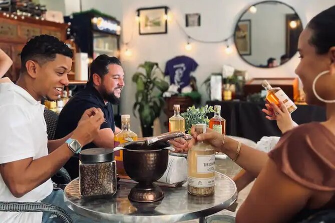 Rum, Cigars and Espadrilles in Old San Juan - Rum, Cigars, and Espadrilles, the way Old San Juan is meant to be seen