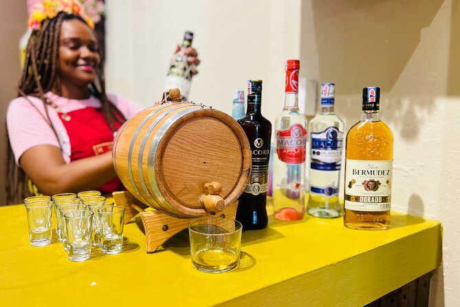 Rum, Cigars and Espadrilles in Old San Juan - What you’re really paying for at $149.90