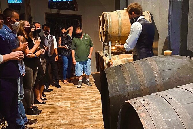 Rum Craft Cocktail Tour in San Juan - Price and what you actually get for $64.99