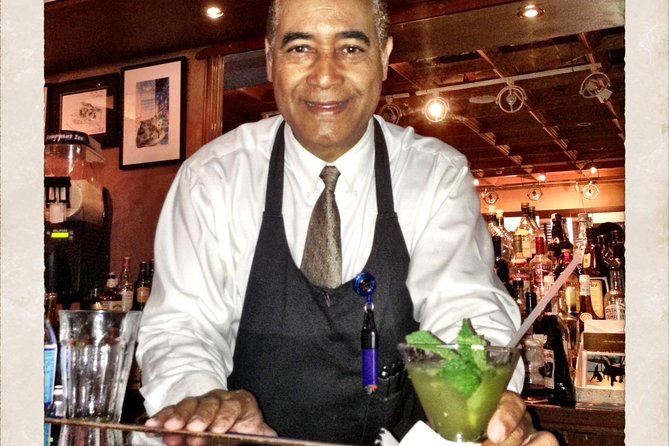 Rum Craft Cocktail Tour in San Juan - The cocktail lineup: 3 rum-infused drinks, and why variety matters