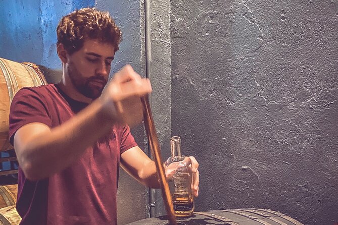 Rum Craft Cocktail Tour in San Juan - Getting there: the 5:00 pm start and what to bring