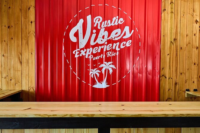Rum Tasting: History, Tradition, Burgers and Mojitos! - Old San Juan timing, size, and where you start