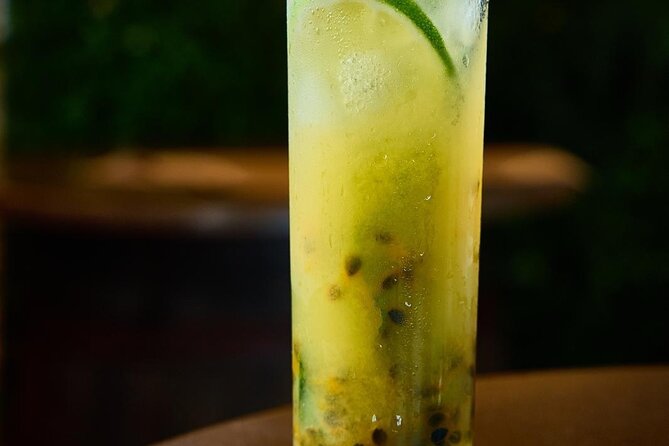 Rum Tasting: History, Tradition, Burgers and Mojitos! - Value check: why $155 can feel fair here