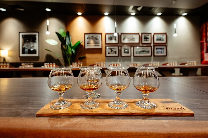 Rum Tasting Tour at Casa BACARDÍ in Puerto Rico - Casa Bacardí in San Juan: Why This Tasting Tour Feels Faster Than It Is