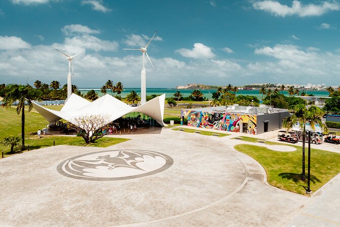 Rum Tasting Tour at Casa BACARDÍ in Puerto Rico - Chocolate Pairing and Your Welcome Cocktail: Small Extras That Matter
