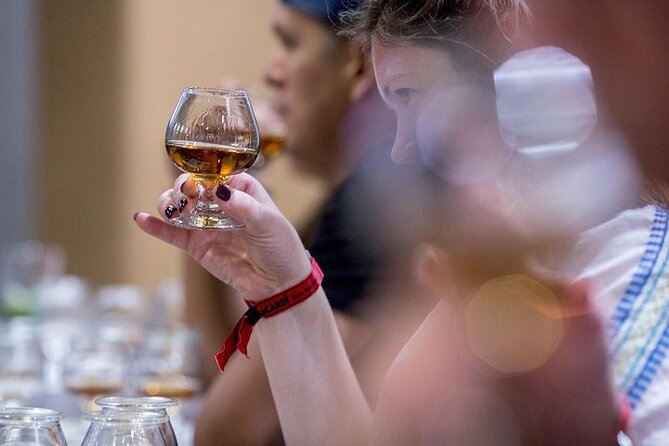 Rum Tasting Tour at Casa BACARDÍ in Puerto Rico - Logistics That Make a Big Difference in San Juan