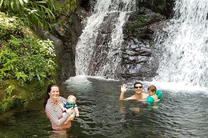 Sacred Rainforest and Archaeological Experience - Why this Sacred Rainforest day feels different from San Juan tours