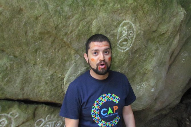 Sacred Rainforest and Archaeological Experience - Getting to Toro Negro from San Juan: the drive that sets the tone