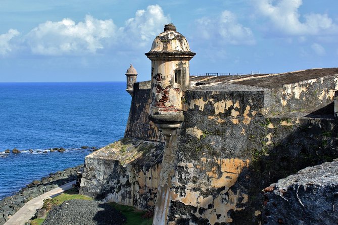 Sail Away: Private Scenic Excursion from San Juan - Key things I’d plan around