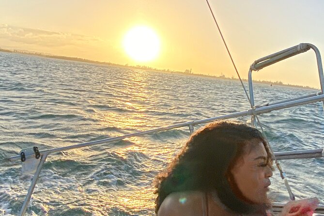 Sail Away: Private Scenic Excursion from San Juan - Pricing and value: $494 per group for up to 6