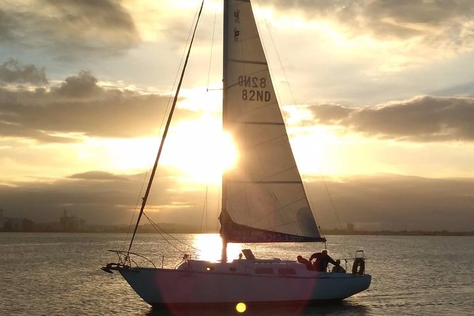 Sail Away: Private Scenic Excursion from San Juan - Where you meet: finding the dock without stress