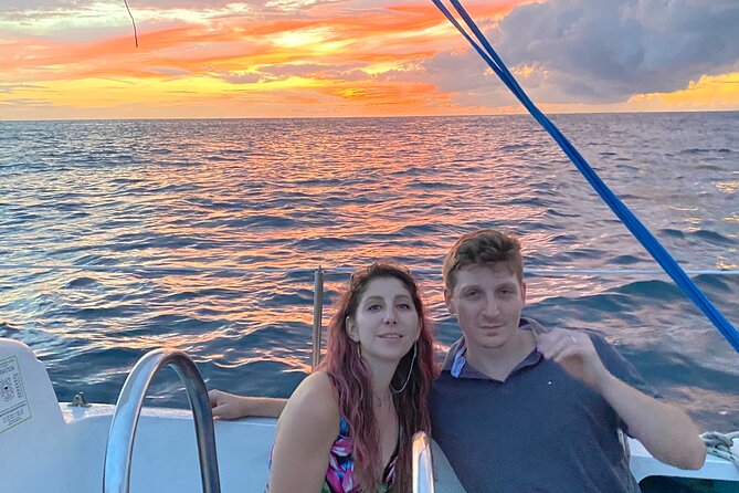Sail Away: Private Scenic Excursion from San Juan - A private sail for small groups, and why it feels different