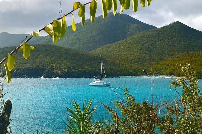 Sailing and Snorkeling Day Charter in Fajardo, Puerto Rico - Key points before you set sail